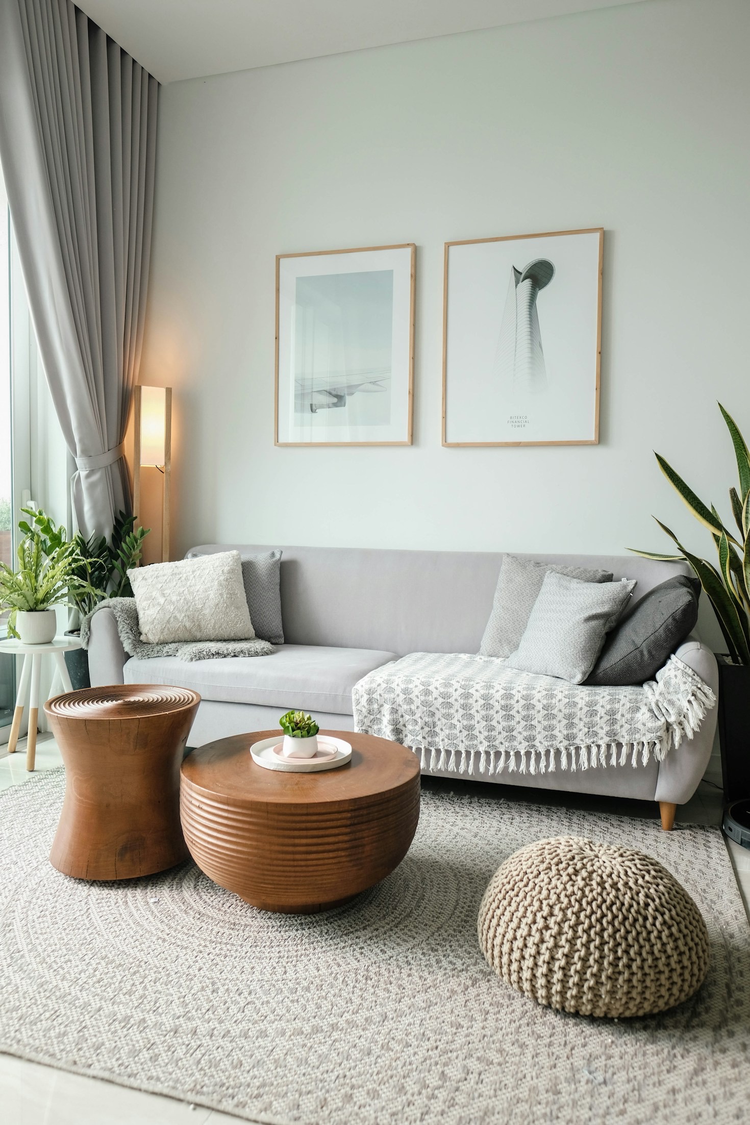 DIY-projekter for en personlig touch