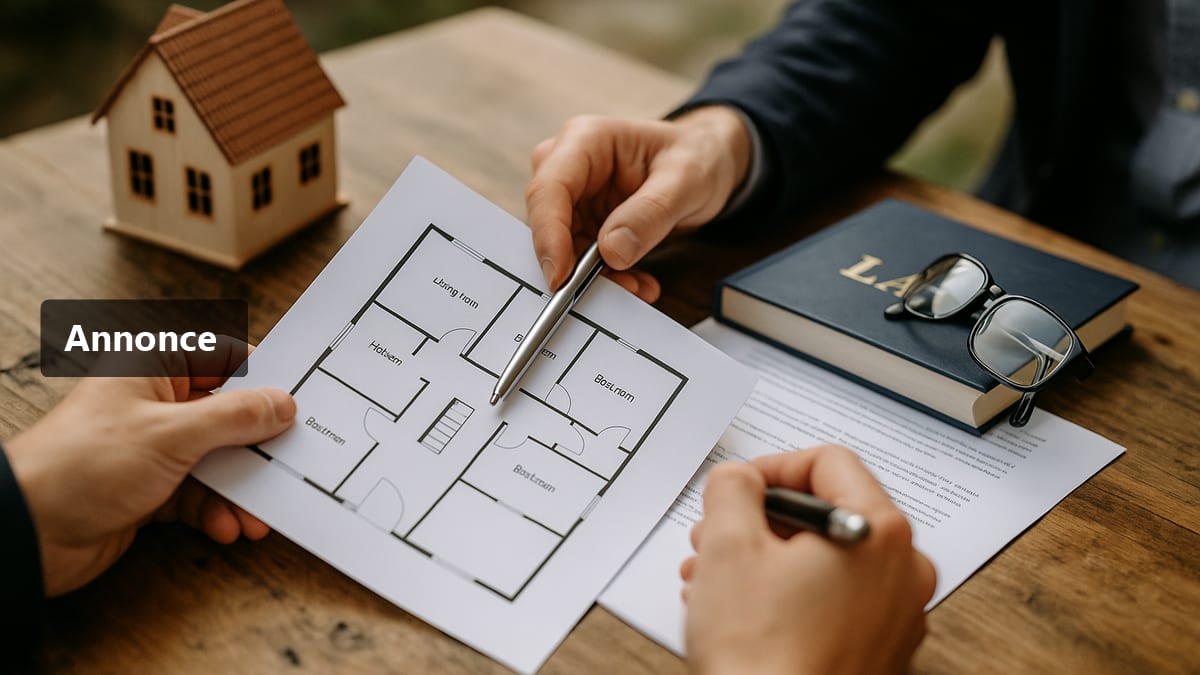 Køb med renoveringsplan: sådan vurderer du boligens potentiale juridisk
